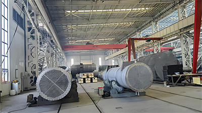 КИТАЙ Henan Gnee New Materials Co., Ltd.