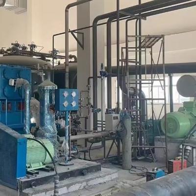 Горячая продажа PSA/VPSA/VSA/Криогенный небольшой и большой кислородный генератор