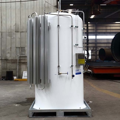 1000-3000l азот микро- оптового вакуума танков Q345R криогенный