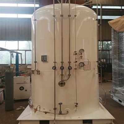 танк 3m3 Microbulk