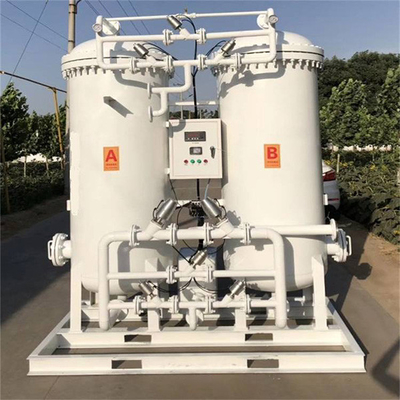 генератор N2 генератора 95% PSA жидкого азота 10l 8.0Mpa