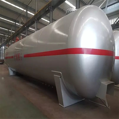 20000 литров Lpg варя танк станции Autogas бака для хранения в регулируемой газовой среде Lpg