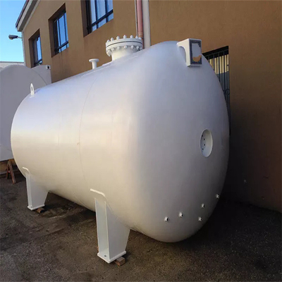 20000 литров Lpg варя танк станции Autogas бака для хранения в регулируемой газовой среде Lpg