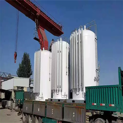 Танки жидкостное криогенное 3000l 5000l нержавеющей стали микро- оптовые