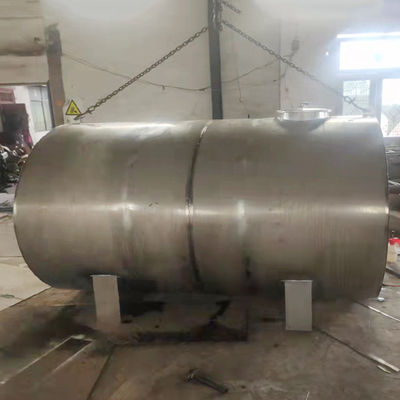 AMSE 10000-50000L Резервуар для хранения СУГ и мазута
