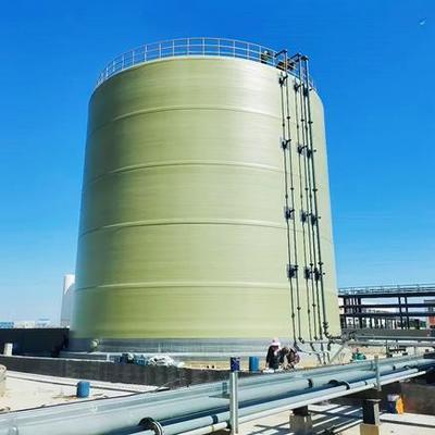 50 м3 СУГ Склад 0,8 МПа Вертикальный стандарт ASME