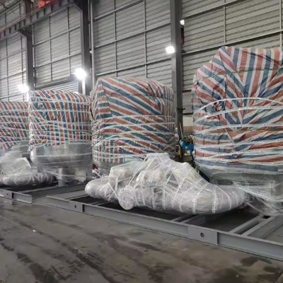 Кислородный генератор VPSA 50-80 м3/ч, чистота 90-95%