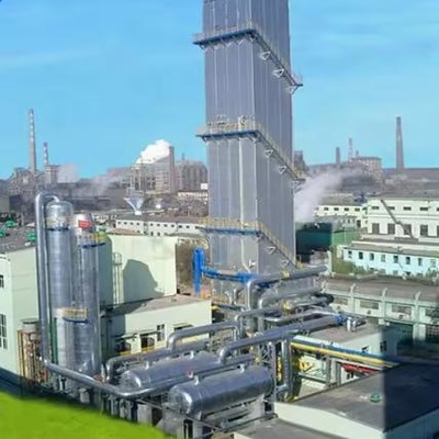 Кислородный генератор VPSA 50-80 м3/ч, чистота 90-95%