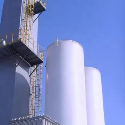 Кислородный генератор VPSA 50-80 м3/ч, чистота 90-95%