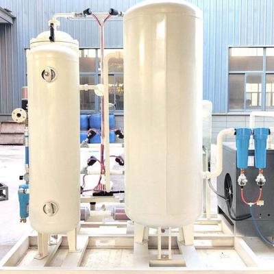 Производственная линия PSA кислородного генератора 220В