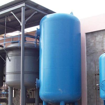 Кислородный генератор PSA высокой чистоты 95~99,9995% с давлением наполнения 150 бар или 200 бар и производительностью кислорода ≤12 Нм3/ч