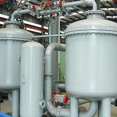 Промышленный генератор кислорода PSA для рыбоводства