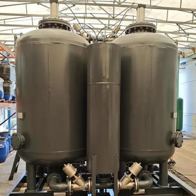 Высокая чистота 99,999% портативный генератор азота