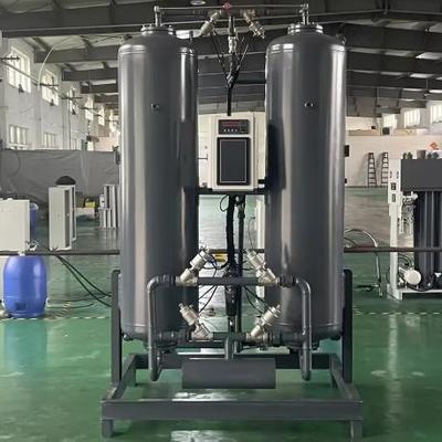 Высокая чистота 99,999% портативный генератор азота