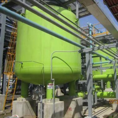 1000Nm3/h 93% чистота VPSA кислородный генератор Вакуумное давление, адсорбция колебания кислородная система для плавки стали