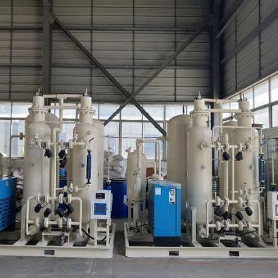 8 л/мин Домашний медицинский PSA кислородный генератор с чистотой 90% для лечения ХОБЛ