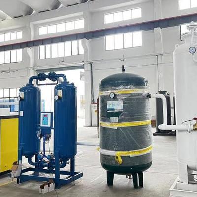 8 л/мин Домашний медицинский PSA кислородный генератор с чистотой 90% для лечения ХОБЛ