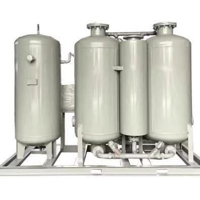 250Nm³/h 99% High Purity PSA Oxygen Generator for Underground Mine Oxygen Supply Pressure Swing Adsorption Oxygen Plant