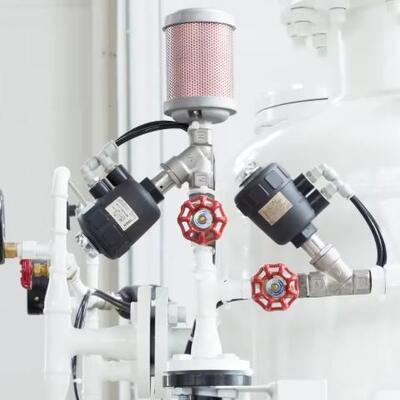 Энергосберегающий PSA азотный генератор для лазерной резки со стабильной производительностью и автоматизированной работой