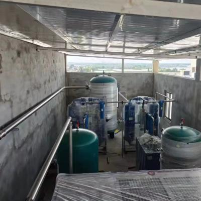 Морской PSA азотный генератор для инертизации изоляционного пространства СПГ-танкера с азотом высокой чистоты