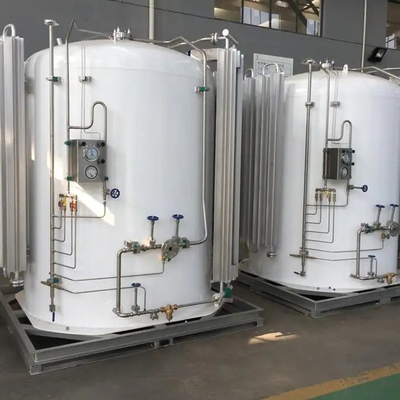 Азот 0.8mpa Microbulk кислорода танков Q345R аргона микро- оптовый криогенный