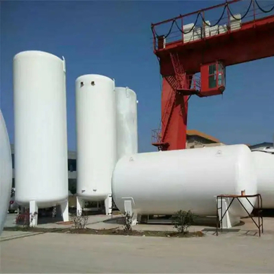 MPa бака для хранения 3,5 150m3 криогенный LPG, бак для хранения ДОЛГОТЫ 5000L