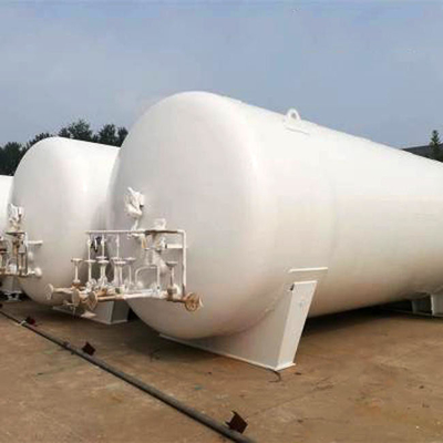 5000L к бензобаку ДОЛГОТЫ 200000L, танку природного газа Q345R жидкостному