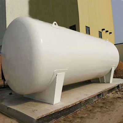 5000L к бензобаку ДОЛГОТЫ 200000L, танку природного газа Q345R жидкостному
