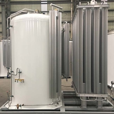 СО2 жидкого кислорода танков 5m3 5000L 1.6mpa 2.3Mpa 3m3 микро- оптовое криогенное