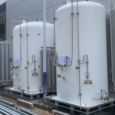танк 3m3 Microbulk
