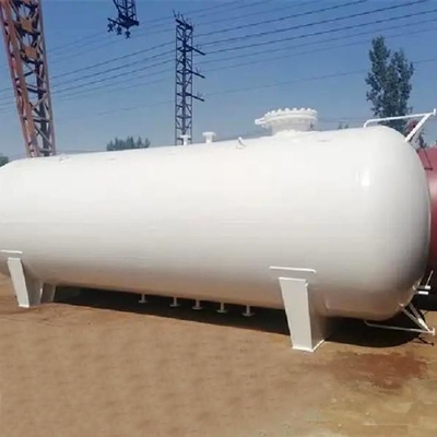газ 60m3 40m3 50m3 жидкостного пропана танка пули газа 80cbm 100cbm LPG