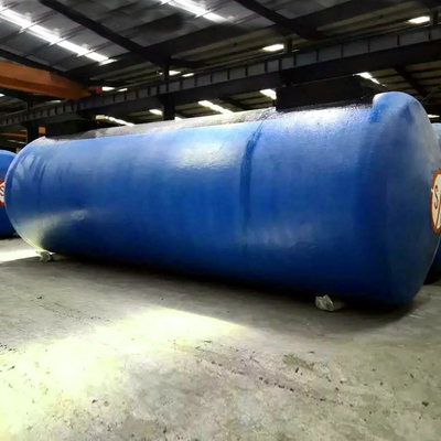 бак для хранения топлива 3000L