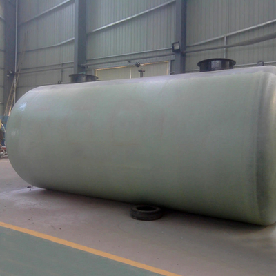 бак для хранения топлива 3000L