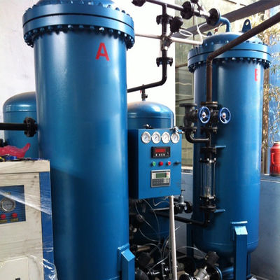 подача системы 90% PSA генератора кислорода масла 20L свободная высокая