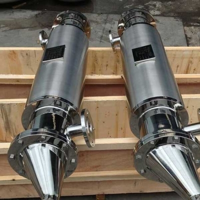 Насос 200C 1.0MPa системы охлаждения теплообменного аппарата 6 Адвокатур