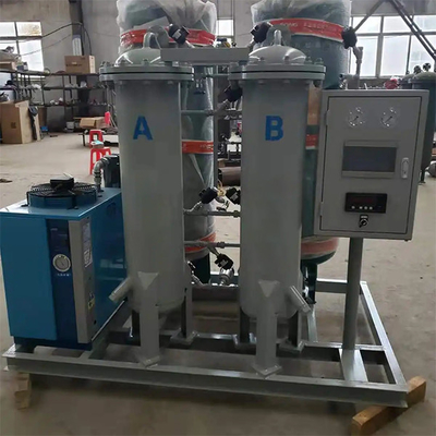 Углерод стальной PSA основал генератор n2 завода 3000nm3 90% азота