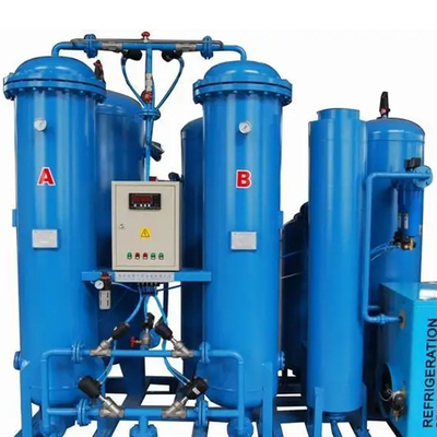 генератор 99,5% азота 5L 98% PSA для медицинского и больницы