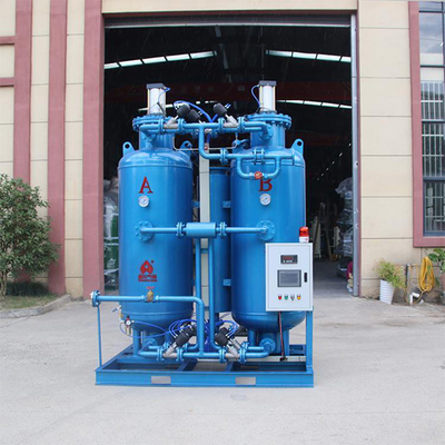 3 к азоту 2500Nm3 делая систему PSA N2 машины 99,5%