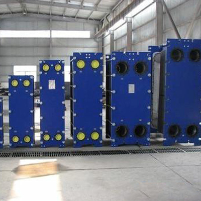 Боилер 3.0mpa обменника плиты Gasketed 200 градусов