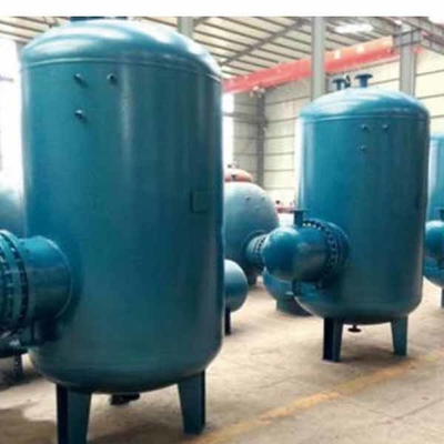 Корозия теплообменного аппарата 50kw трубки катушки SS304 анти- Finned