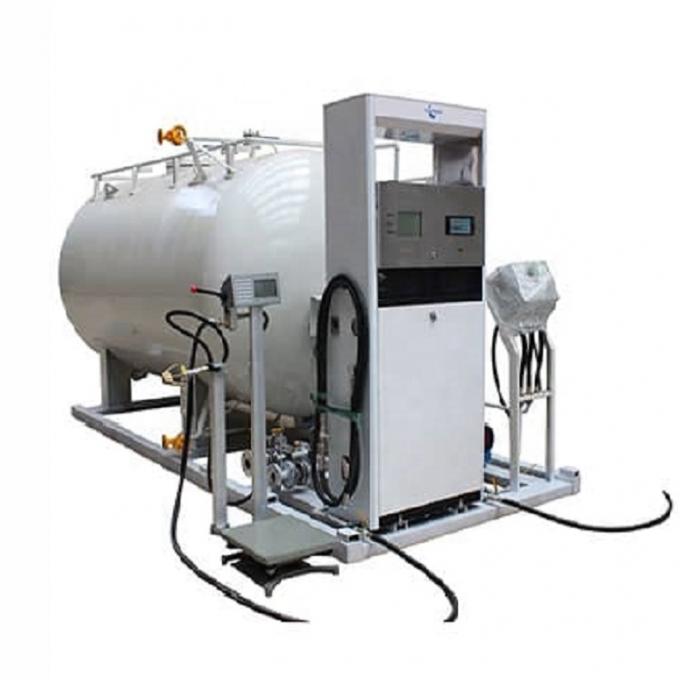 станция lpg