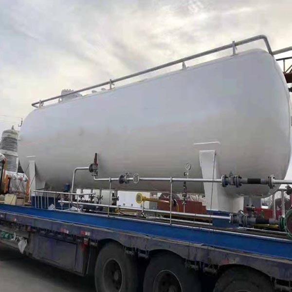 танк lpg