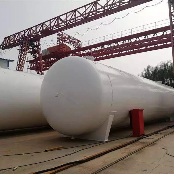 танк lpg
