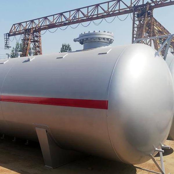 танк lpg