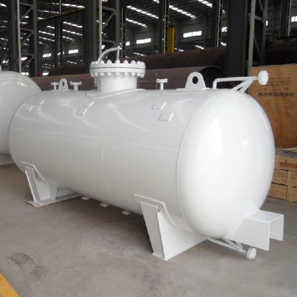 танк lpg