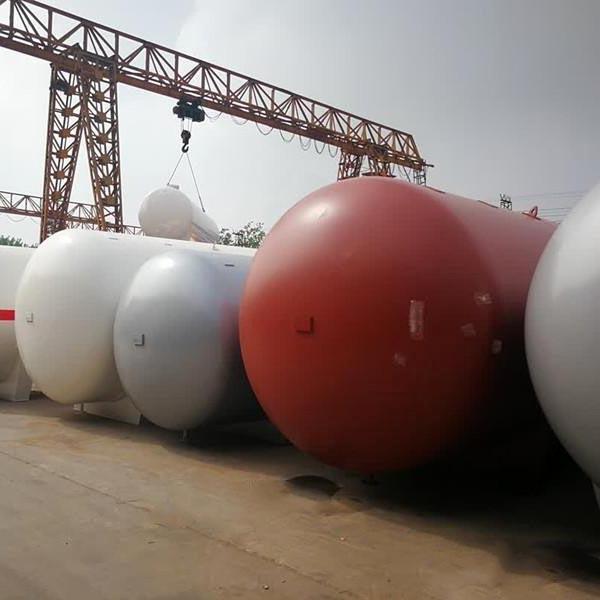танк lpg