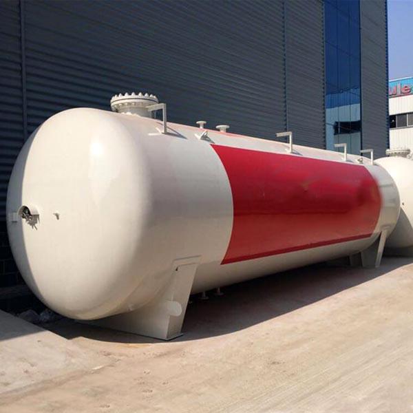 танк lpg