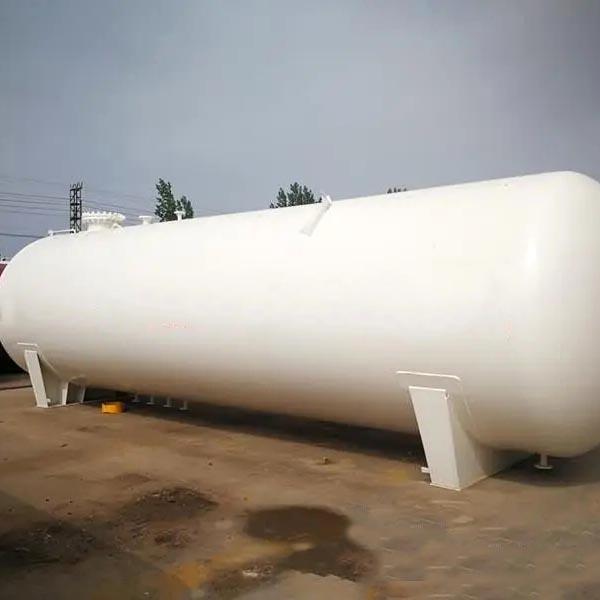 танк lpg