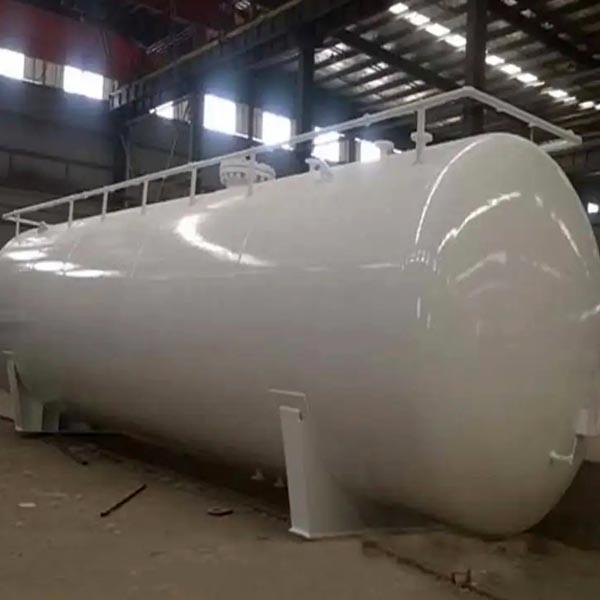 танк lpg