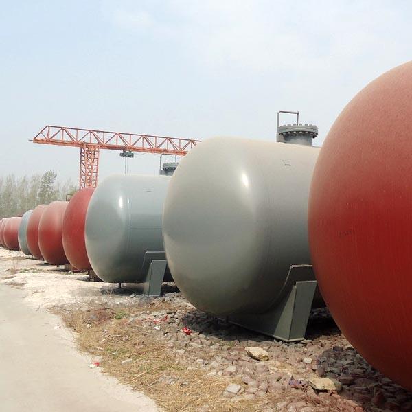 танк lpg